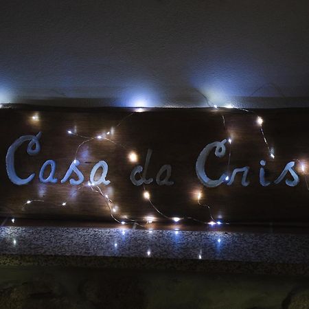 CoteloCasa Da Cris别墅 外观 照片