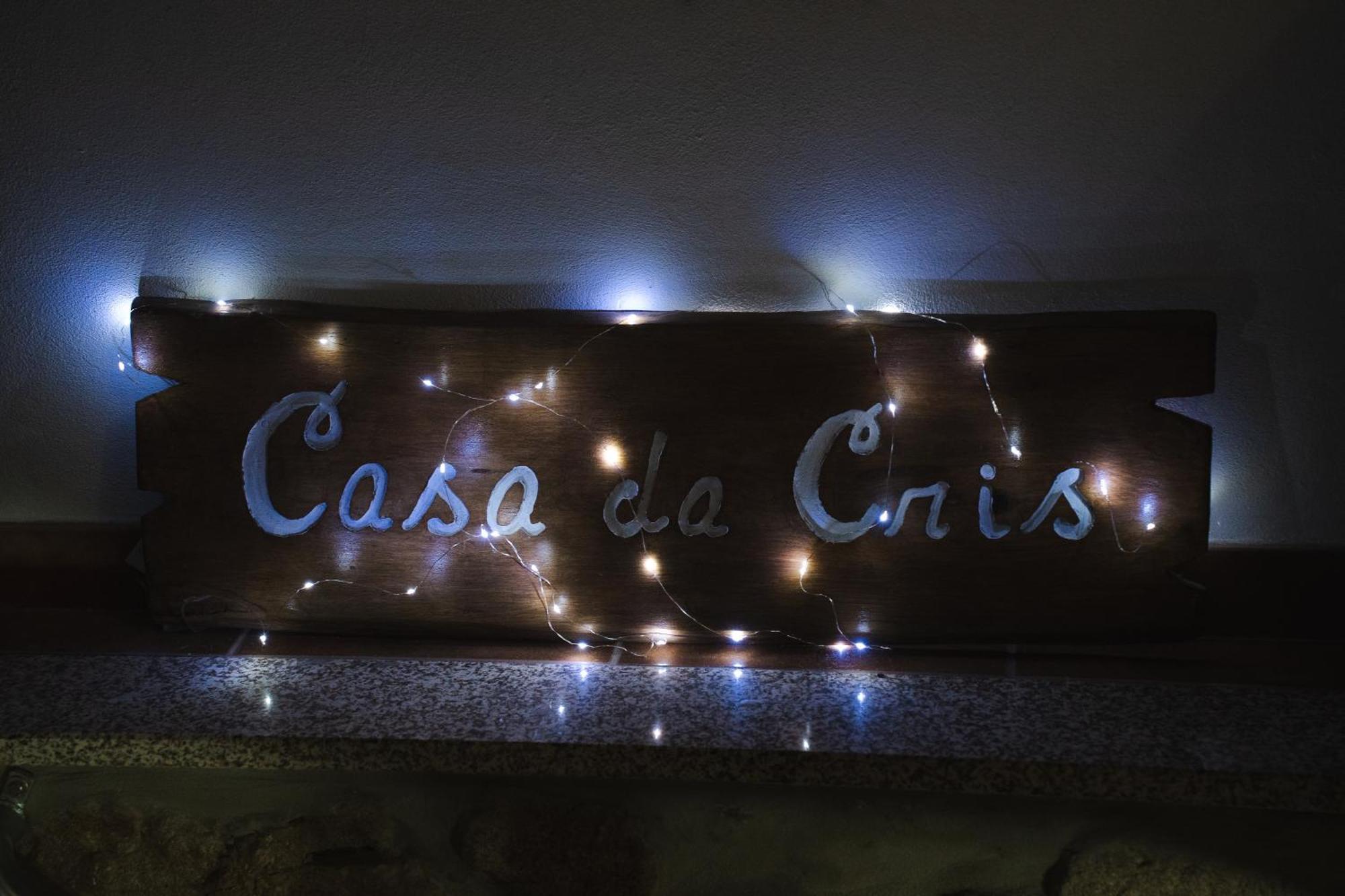 CoteloCasa Da Cris别墅 外观 照片